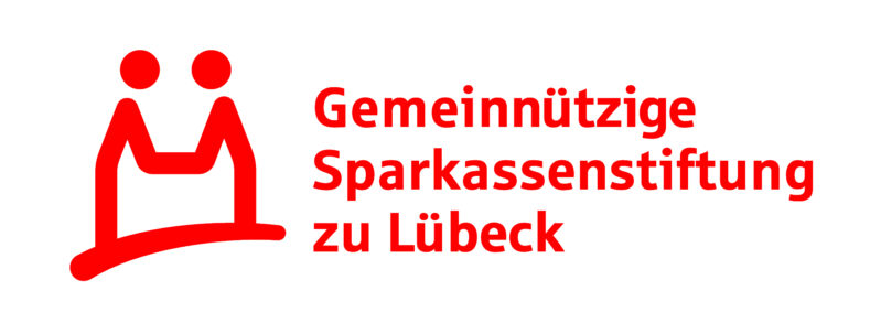 Logo für Förderung der Gemeinnützige Sparkassenstiftung zu Lübeck