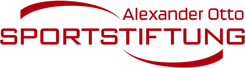 Logo für Förderung der Alexander Otto Sportstiftung