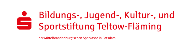 Logo für Förderung der Bildungs-, Jugend-, Kultur- und Sportstiftung Teltow-Fläming der Mittelbrandenburgischen Sparkasse