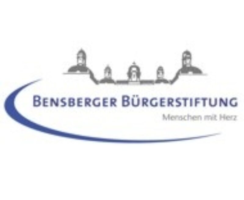 Logo für Bensberger Bürgerstiftung