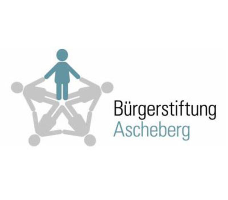 Logo für Bürgerstiftung Ascheberg