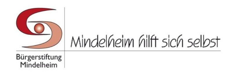 Logo für Bürgerstiftung Mindelheim