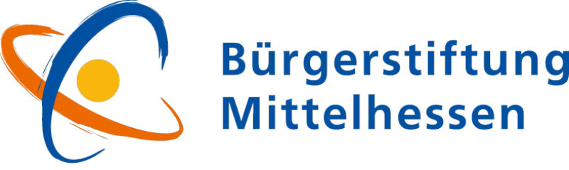 Logo für Bürgerstiftung Mittelhessen
