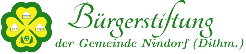Logo für Bürgerstiftung Nindorf