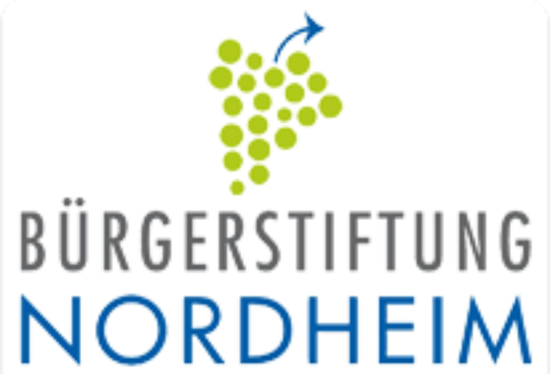 Logo für Bürgerstiftung Nordheim