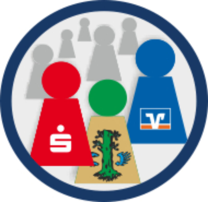 Logo für Bürgerstiftung Nortorfer Land