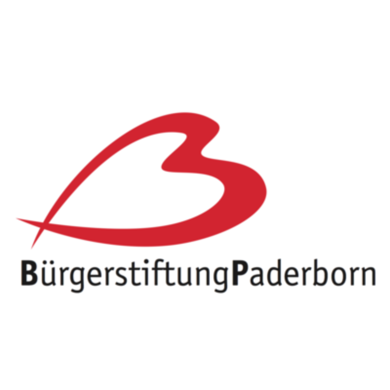 Logo für Bürgerstiftung Paderborn