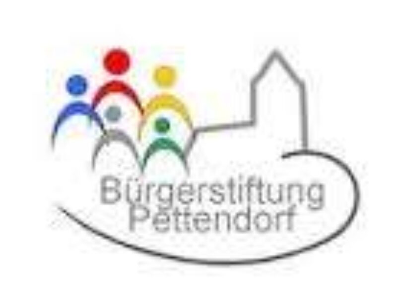Logo für Bürgerstiftung Pettendorf