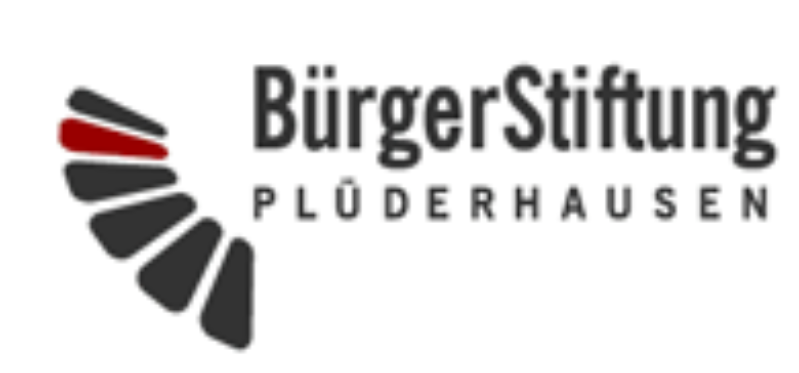Logo für Bürgerstiftung Plüderhausen
