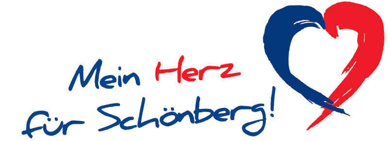 Logo für Förderung der Bürgerstiftung Schönberg
