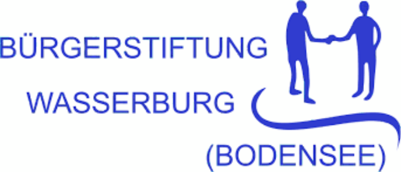 Logo für Förderung der Bürgerstiftung Wasserburg
