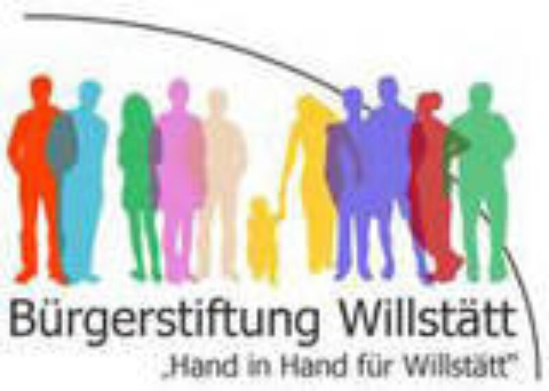 Logo für Bürgerstiftung Willstätt