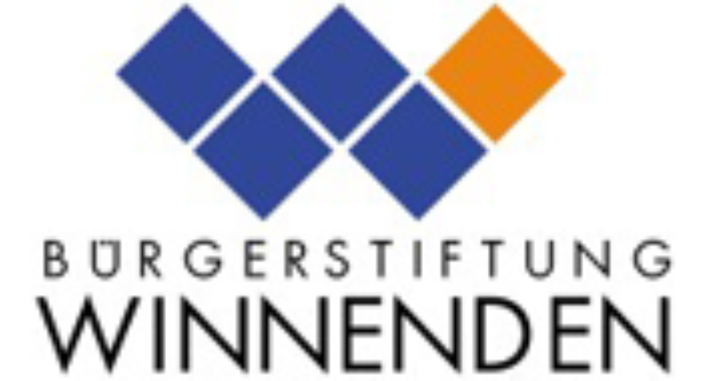 Logo für Bürgerstiftung Winnenden