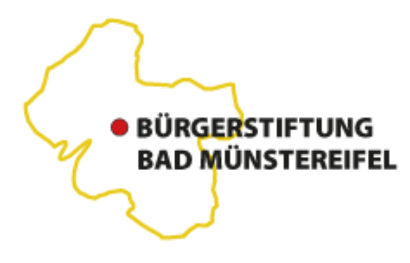 Logo für Bürgerstiftung Bad Münstereifel