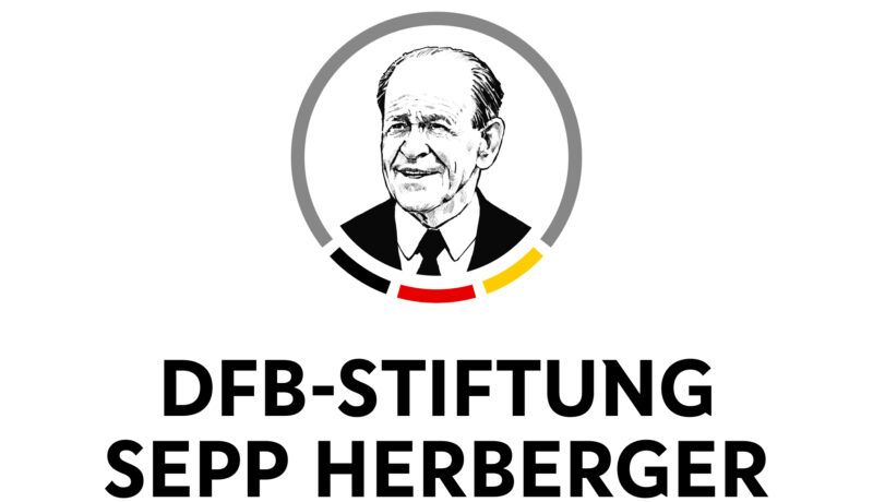 Logo für Sepp-Herberger-Stiftung