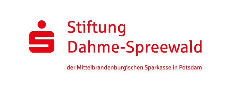 Logo für Förderung der Stiftung Dahme-Spreewald