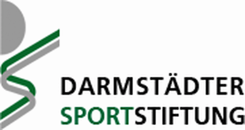 Logo für Förderung der Darmstädter Sportstiftung