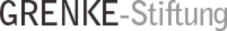 Logo für Förderung der GRENKE-Stiftung