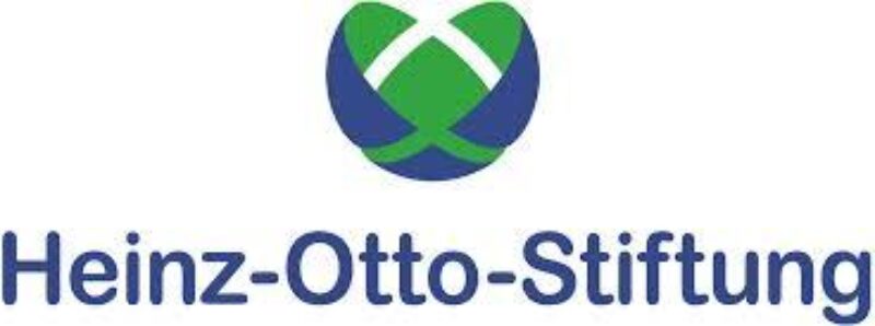 Logo für Förderung der Heinz-Otto-Stiftung
