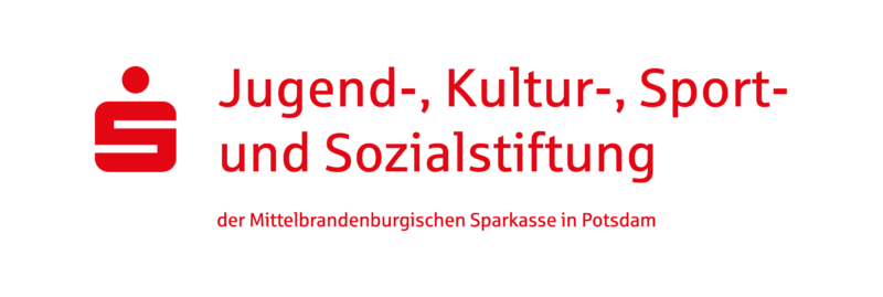 Logo für Förderung der Jugend-, Kultur-, Sport- und Sozialstiftung der Mittelbrandenburgischen Sparkasse in Potsdam