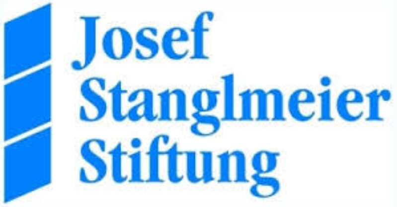 Logo für Förderung der Josef-Stanglmeier-Stiftung