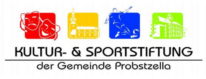 Logo für Förderung der Kultur- und Sportstiftung der Gemeinde Probstzella