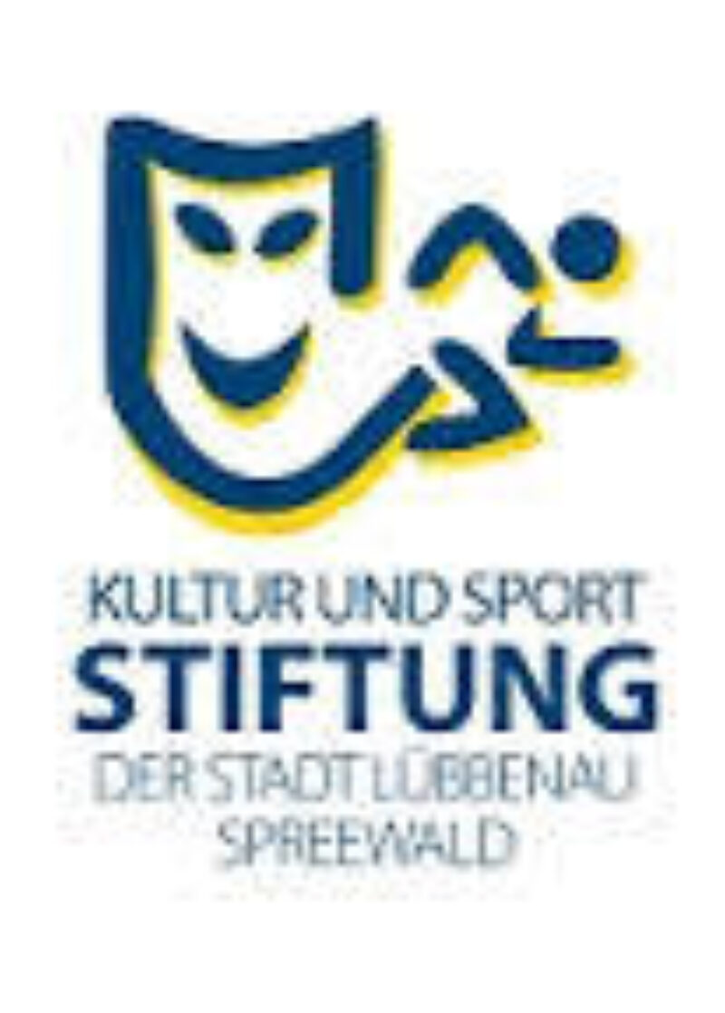 Logo für Förderung der Kultur- und Sportstiftung der Stadt Lübbenau/Spreewald