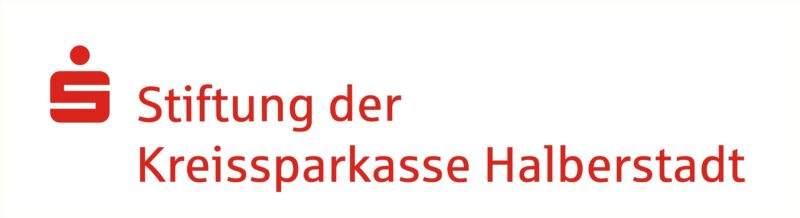 Logo für Stiftung der Kreissparkasse Halberstadt