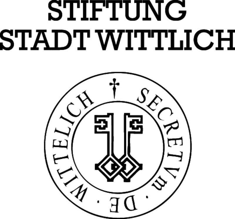 Logo für Stiftung Stadt Wittlich