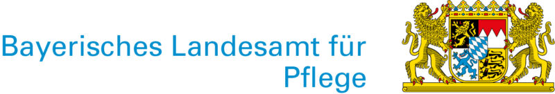 Logo für Bayerisches Landesamt für Pflege