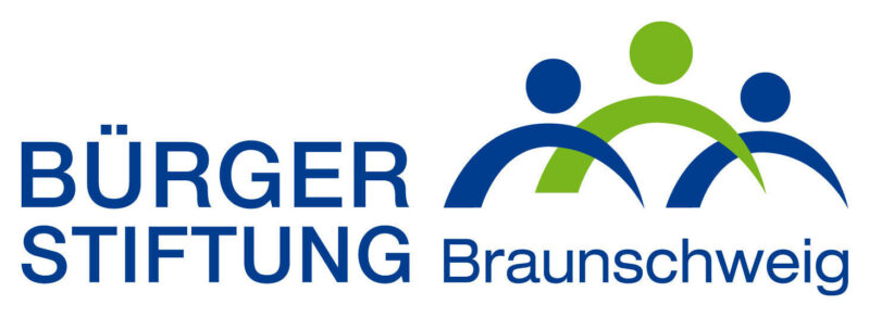 Logo für Bürgerstiftung Braunschweig