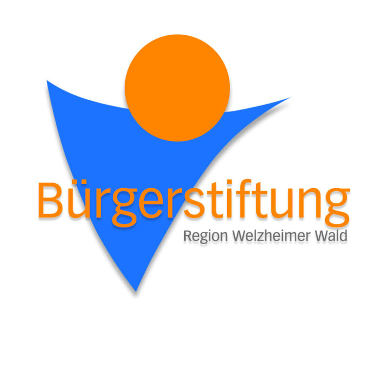 Logo für Bürgerstiftung Region Welzheimer Wald