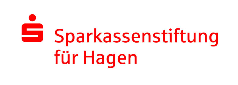Logo für Förderung der Sparkassenstiftung für Hagen