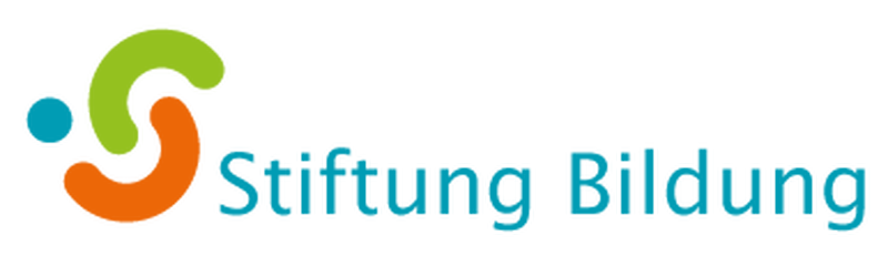Logo für Förderfonds Chancengerechtigkeit