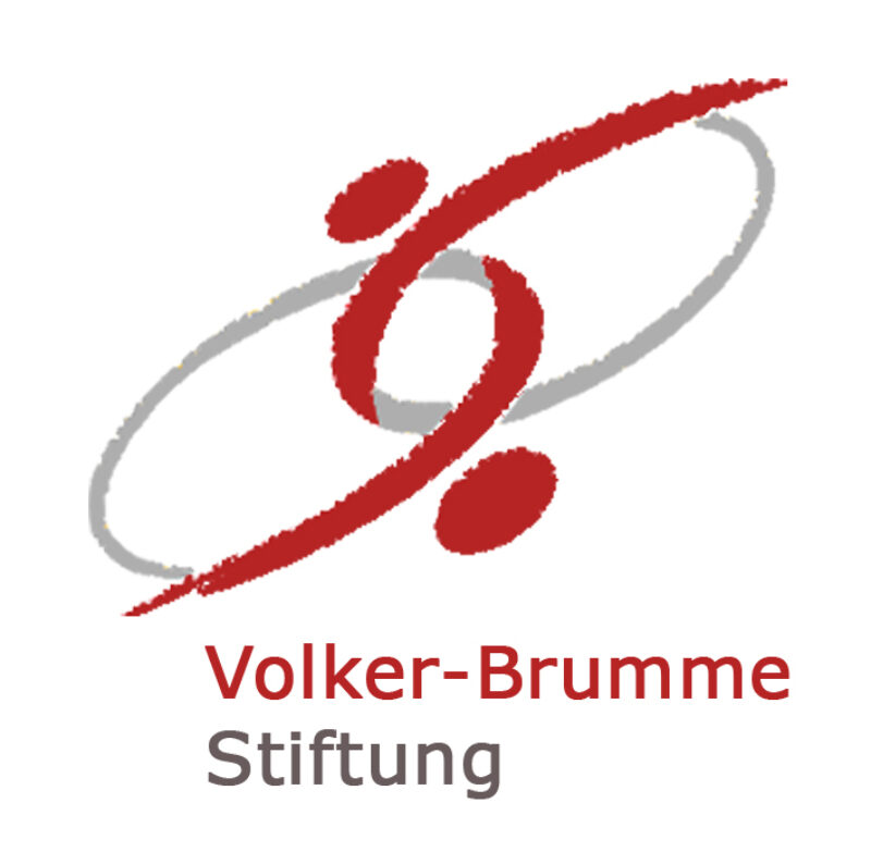 Logo Volker Brumme Stiftung 051206