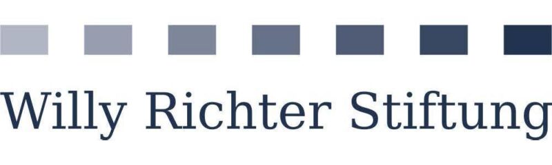 Logo für Willy Richter Stiftung