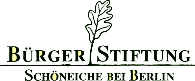 Logo für BürgerStiftung Schöneiche bei Berlin