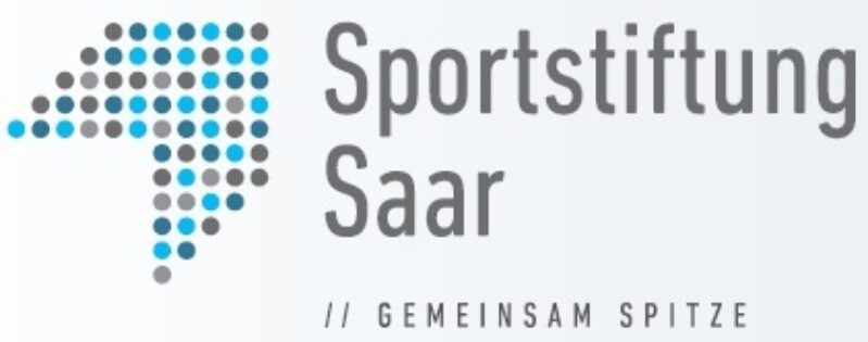 Logo für Sportstiftung Saar