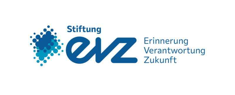 Logo für Bildungsagenda NS-Unrecht