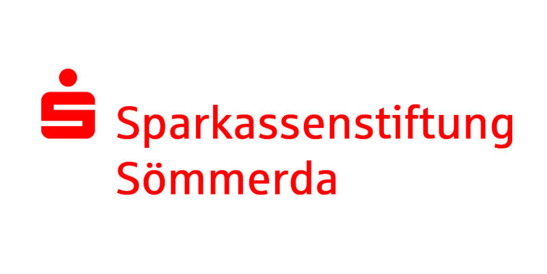 Logo für Bürgerpreis der Sparkassenstiftung Sömmerda
