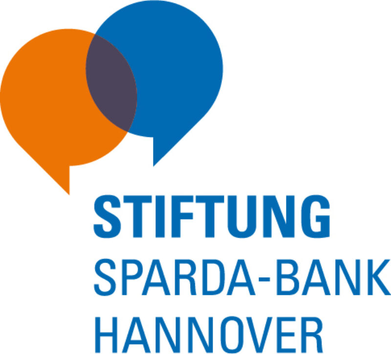Logo für STIFTUNG Sparda-Bank Hannover