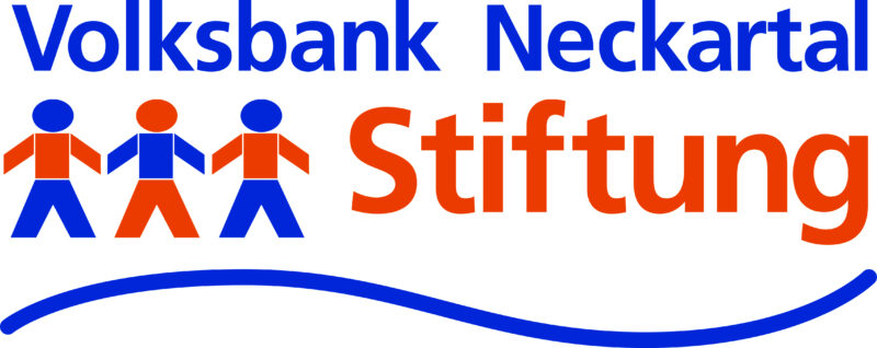 Logo Volksbank Neckartal Stiftung 4c