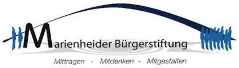 Logo für Marienheider Bürgerstiftung