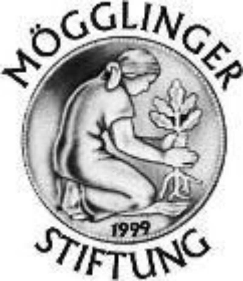 Logo für Mögglinger Stiftung