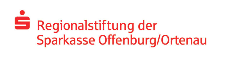 Logo für Regionalstiftung der Sparkasse Offenburg/Ortenau