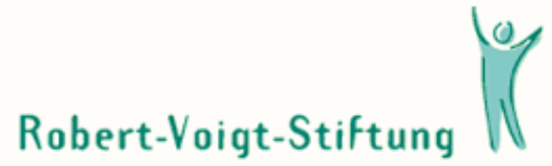 Logo für Robert-Voigt-Stiftung