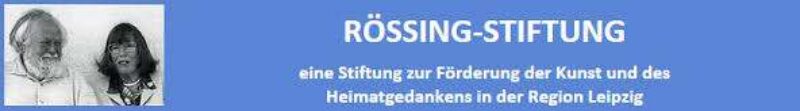 Logo für Förderung der Rössing-Stiftung