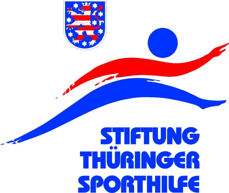 Logo für Stiftung Thüringer Sporthilfe