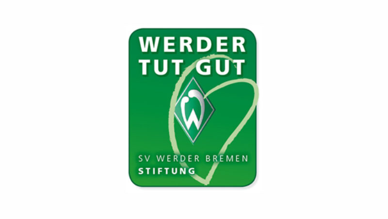 Logo für SV Werder Bremen Stiftung