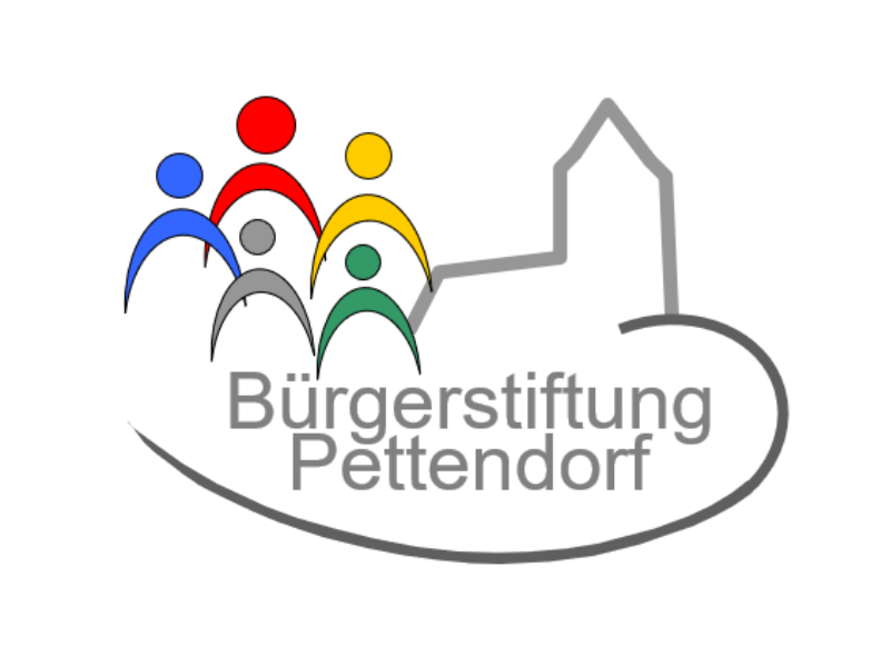 Logo für Förderung der Bürgerstiftung Pettendorf